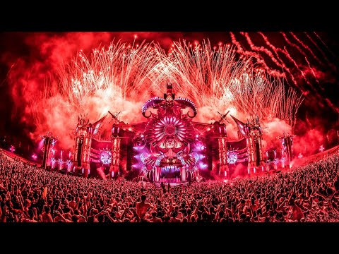 Legends Of Hardstyle | Official Take-Over by Denza, Envine, Euphorizer, Anklebreaker & B2A