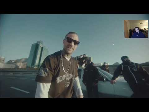 React:  Der Letzte Tag  Kontra K