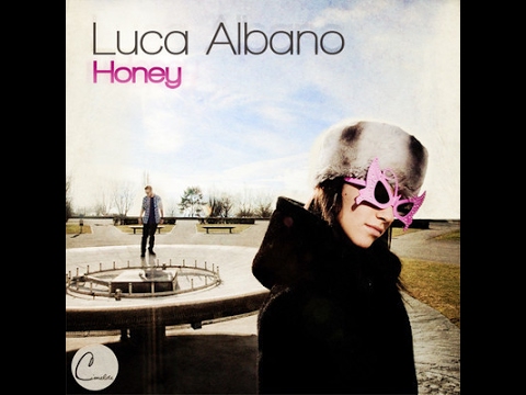 Luca Albano & Paso - Lost [Cimelde]