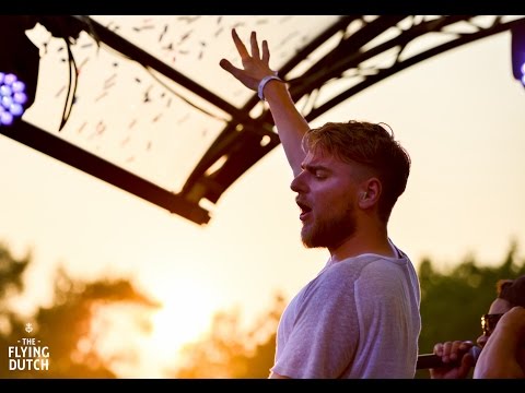 Showtek LIVE at The Flying Dutch 2016