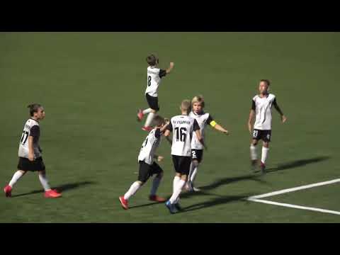 2012 Полуфинале Чукарички 1 - Спаркс 4-1