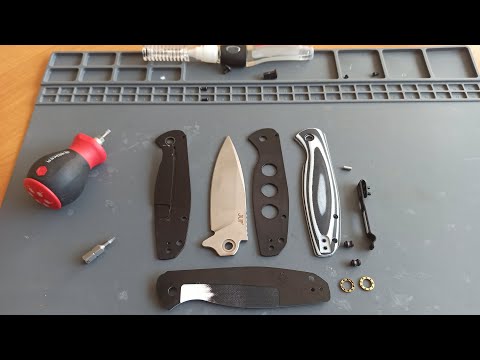 Jufule JF221 disassembly