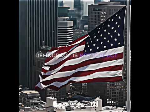 United States Of America 🇺🇸 4K Edit 🔥 | Best US Presidential Quotes 🗿 | #shorts #usa #edit
