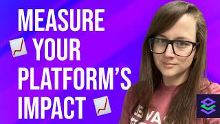 How to benchmark your platform: Quantify your pain (& solve it)