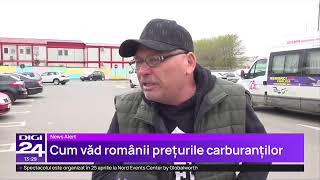 🟣 Știrile Digi24  de la ora 13  – 10 aprilie 2026