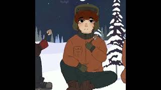 [animatic] I hate you guys (south park)