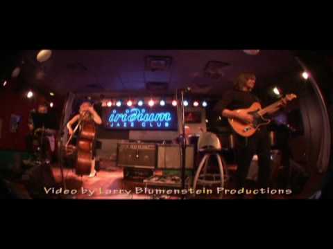 Mike Stern with John Colianni - "Wing And A Prayer"