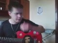 Где мы с тобой танцуем вальс.. (Suslick Cover) 