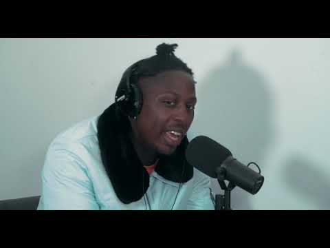 LIFE TALKS PODCAST | Episode 04 Black History - With Rolldens