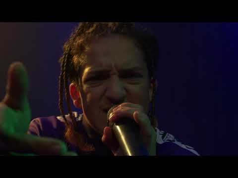 1lisias - Feelin' Better (Official music video)