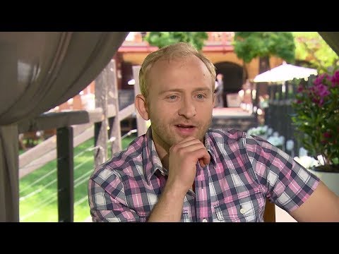 Pierwszą rolą Borysa Szyca był krasnal w "Kingsajzie" [Andrzej Sołtysik przedstawia]