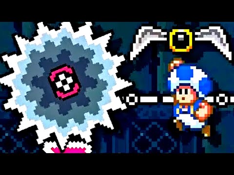 Super Mario Maker 2 🔥 Expert Endless Challenge #286