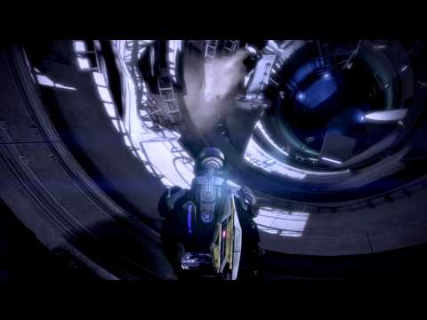 Mass Effect 3 Walkthrough with Commentary Part 64