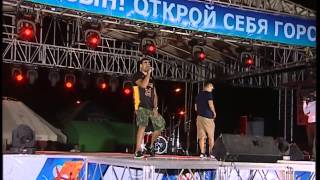 preview picture of video 'Film Aktau Open Fest 2014'