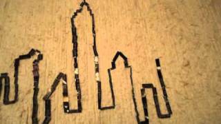 NYC Skyline - Hook and Line by The Kills