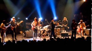The Brian Jonestown Massacre - Servo - Live @ Le Bataclan