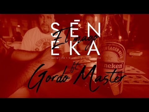 Mago Séneka ft. Gordo Master y Niggaswing