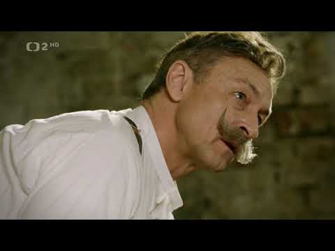 Pád Habsburků, dokument 2018