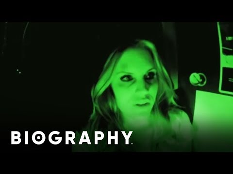 Trailer de Haunted Encounters: Face to Face (2012)
