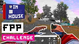 1Up In The House | FPP Challenge 1Up In The House | FPP Challenge