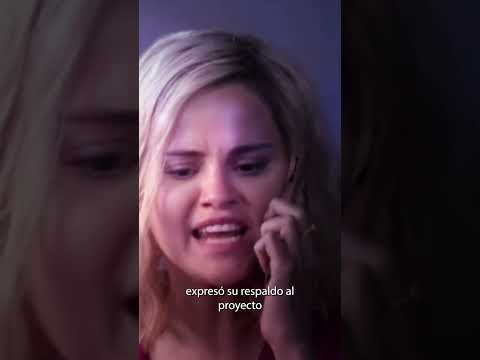 Selena Gomez defiende su participación en Emilia Pérez pese a la controversia