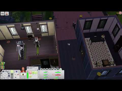 Sims 3 World Adventures E08 - Pangu's Axe