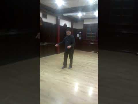 James McManus tango aged 98(2)