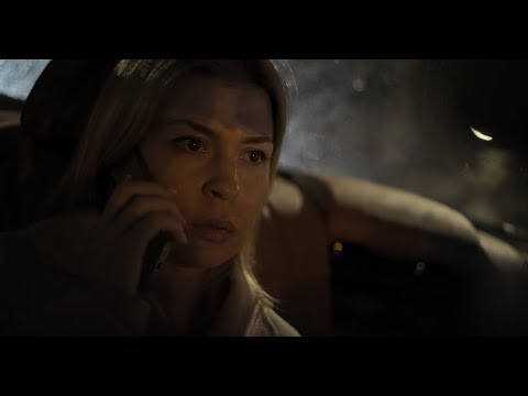 THE EUKRAINIAN - Official trailer