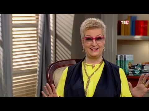 В гостях у Татьяны Устиновой – «Мой герой»