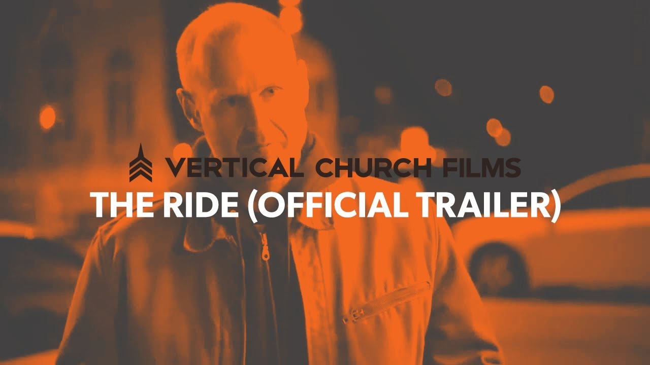 The Ride Trailer (2012)