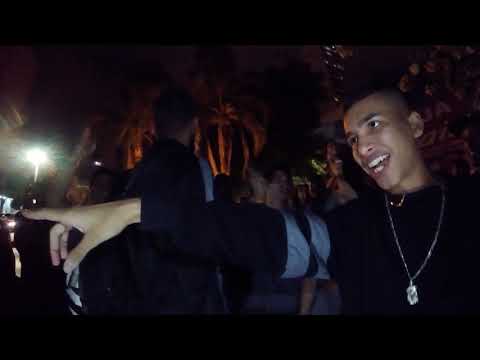 Tubarão vs 2K - UFCentro Ep.20 - 1° Fase