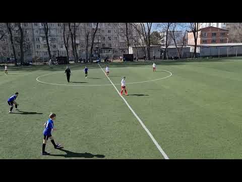 Campionatul Național- FC Bălți vs Ac.Radu Rebeja 0:0 repriza 1