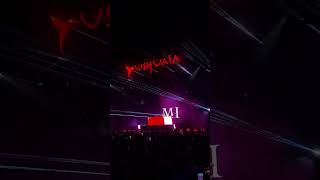 Energy At Bizarrap s takeover of Ushua a Ibiza