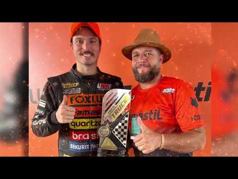 Famastil na Copa Truck 2023 | Etapa 1 – Goiânia/GO
