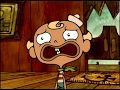 The Marvelous Misadventures Of Flapjack Flapples