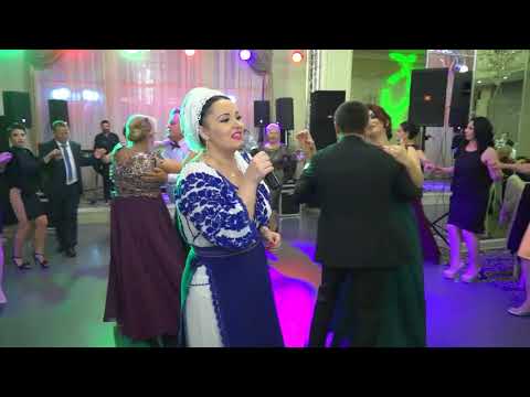 Silvana Riciu- live nunta 2017-Ionel,Ionelule, Dar-ar naiba-n tine dragoste, Doi ochi negri