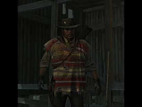 John’s Coldest Walk ☠️ [4k] 60 fps - #johnmarston #rdr2 #reddeadredemptionedits #arthurmorgandeath