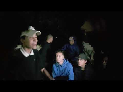 BERME vs LUCAS 8vos (4ta fecha 2018)