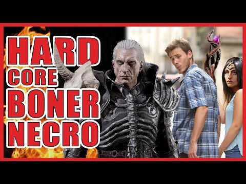 Diablo 2 Resurrected - Hardcore Bone Necromancer Build Guide