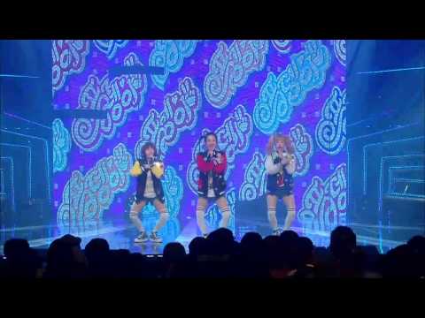 풍뎅이 솜사탕   쇼챔피언 94회