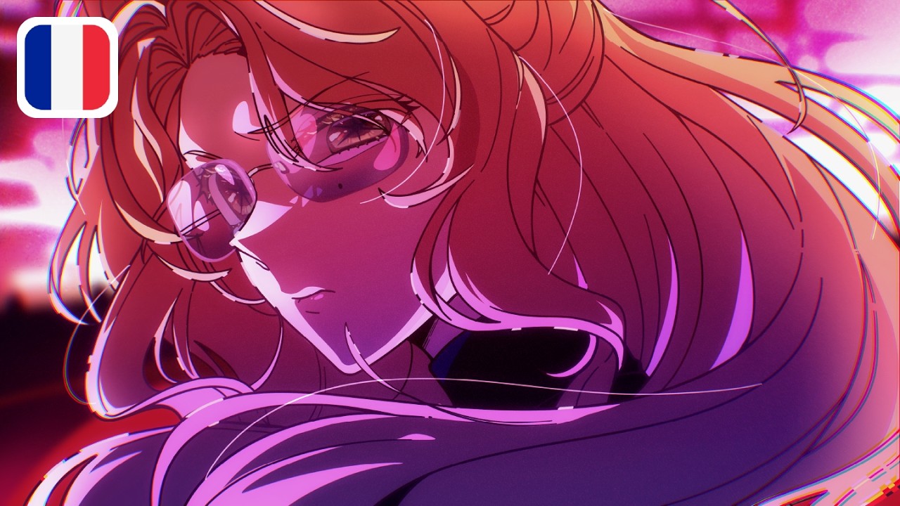 TEST ME - ちゃんみな (Oshi no Ko OP3) FRENCH COVER by Shirayuki ♥