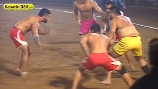 (1) Tharike (Ludhiana) Kabaddi Tournament 16 Jan 2016