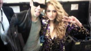 Paulina Rubio - Hoy Me Toca A Mi ft. Taboo (Audio)