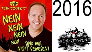 Nein nein nein nein - sind wir nicht gewesen Music Video