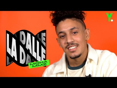 Moha MMZ : “PNL a mis la lumière sur toute la cité !