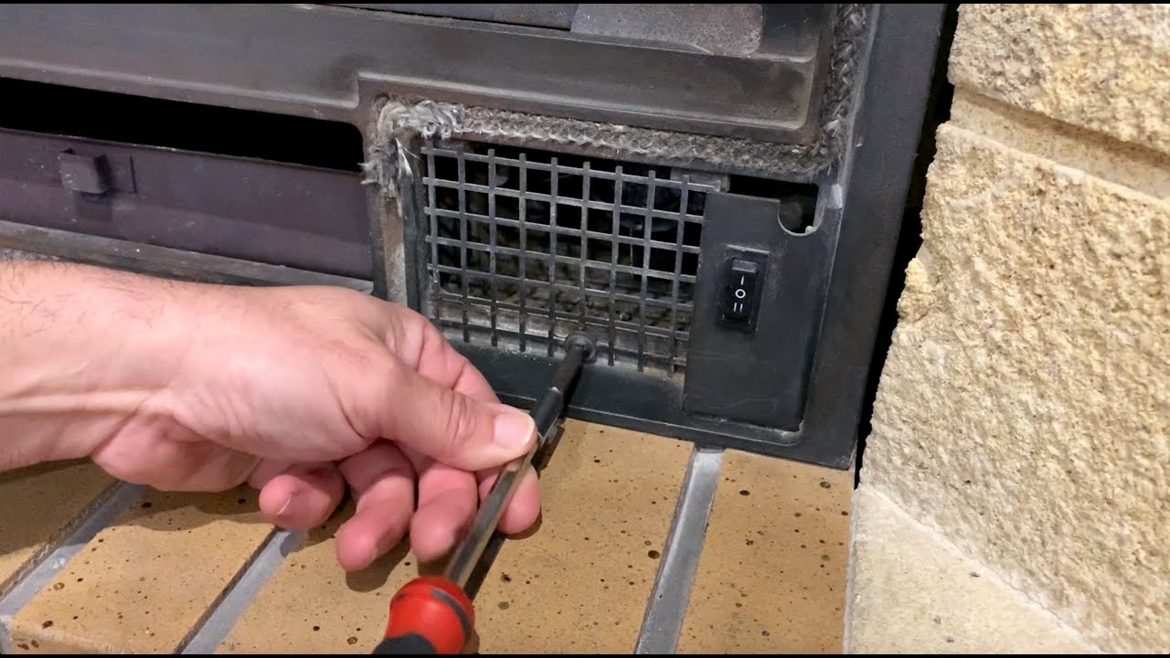 Watch Como aumentar la POTENCIA de tu chimenea ( + CALOR - LEÑA ) Now Como aumentar la POTENCIA de tu chimenea ( + CALOR - LEÑA )