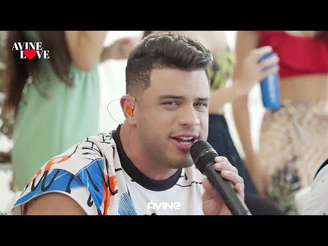 Primavera/Você/Meu Erro/Onde Você Mora?/Não Precisa Mudar/Pensando em Você/Só pro Meu Prazer/Apenas.