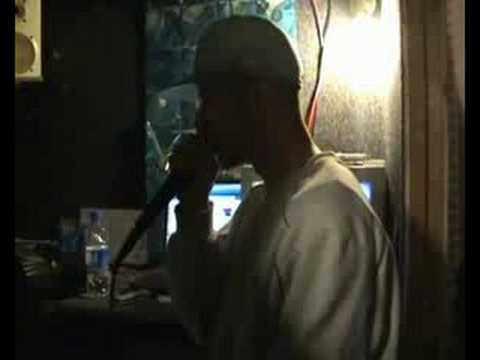 EDSKI LATE NIGHT FREESTYLE SESSIONS - ISHKEE 1