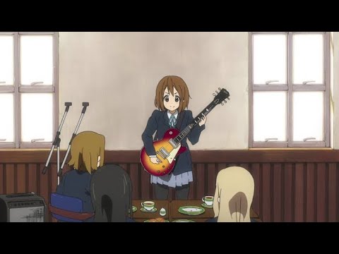 🎸 輕音少女!🎸brand new! 平沢唯 Yui Hirasawa Official けいおんK-on 結他 桜高軽音部 Gibson Les Paul standard 平澤唯 結他guiter。(Upgrade 70's Gibson USA vintage pick up) K-ON! Houkago Tea Time HTT Cosplay Anime 秋山澪 Fender Japan 吉他 動漫 guiter 🪴🌸👱🏻♀️🌟 image 15