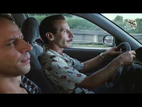 Il pignolo   Tre uomini e una gamba di Aldo Giovanni e Giaco